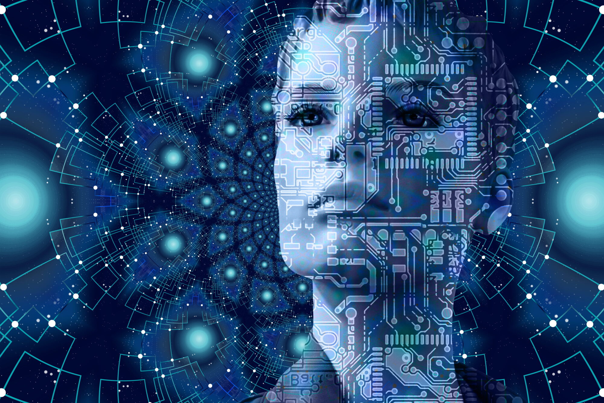Technology Supporting Transparency Why transparency & privacy matter most in femtech | Spreckley